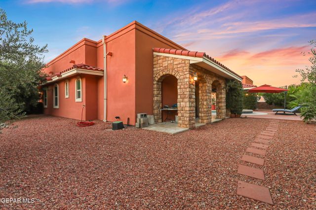 709 WOODFIELD Drive, El Paso, TX 79932