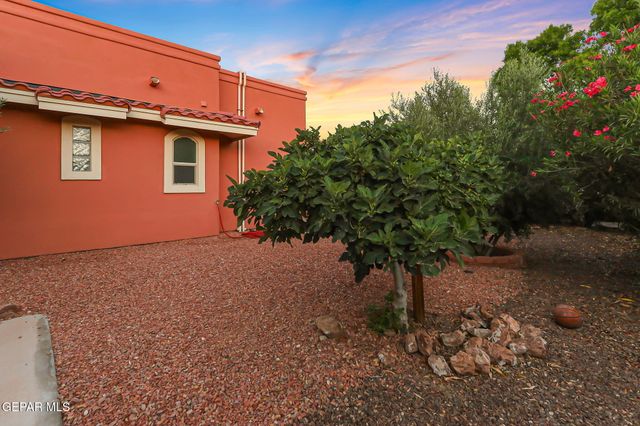 709 WOODFIELD Drive, El Paso, TX 79932