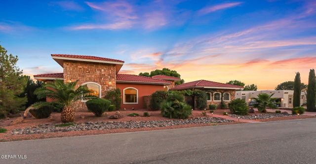 709 WOODFIELD Drive, El Paso, TX 79932