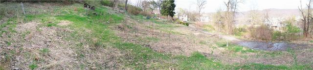1707 West Ave, Beaver Falls, PA 15010