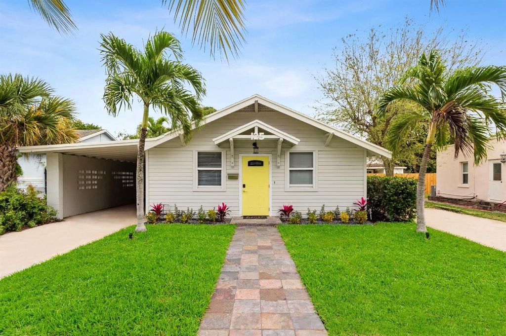 125 NW 3rd Avenue, Delray Beach, FL 33444