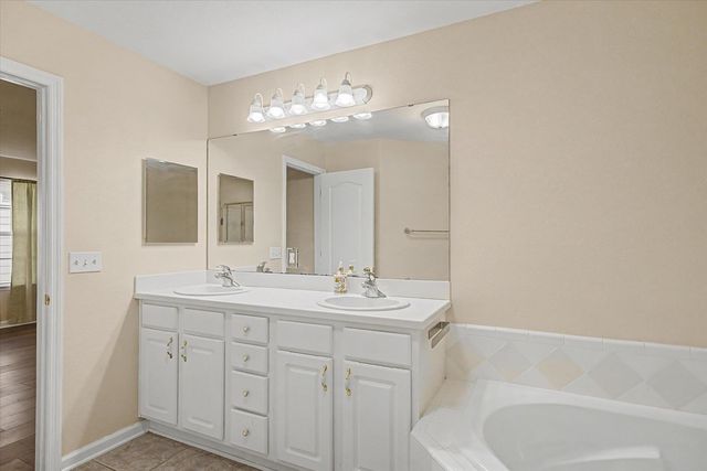 9317 TUSCANY Drive, Tallahassee, FL 32312