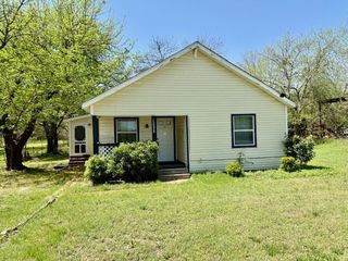 12278 Cleveland Gibbs Road, Roanoke, TX 76262