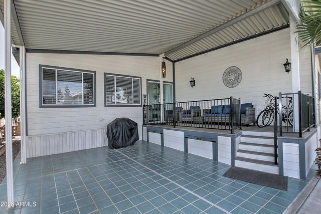 111 S GREENFIELD Road 557, Mesa, AZ 85206