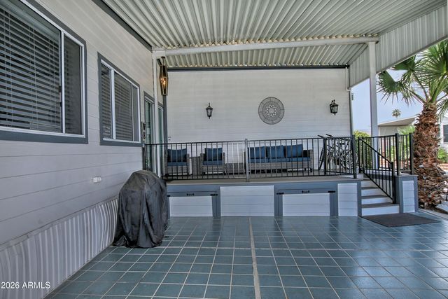 111 S GREENFIELD Road 557, Mesa, AZ 85206