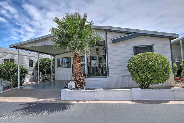 111 S GREENFIELD Road 557, Mesa, AZ 85206