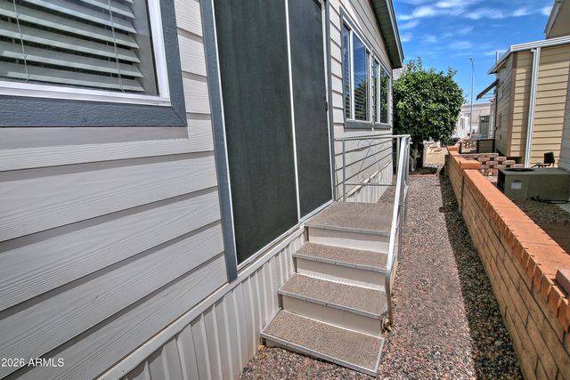 111 S GREENFIELD Road 557, Mesa, AZ 85206