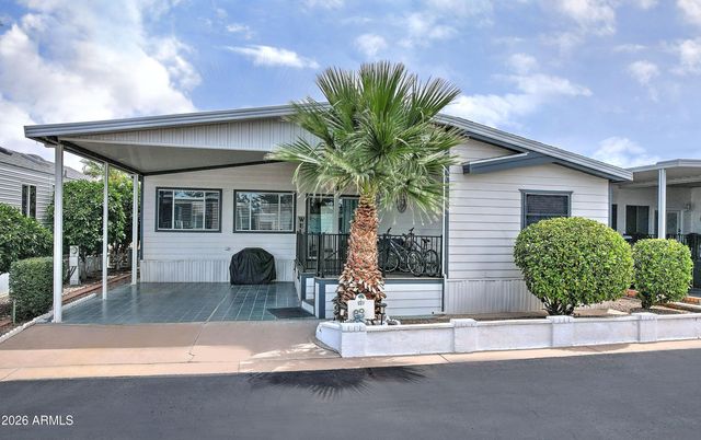 111 S GREENFIELD Road 557, Mesa, AZ 85206