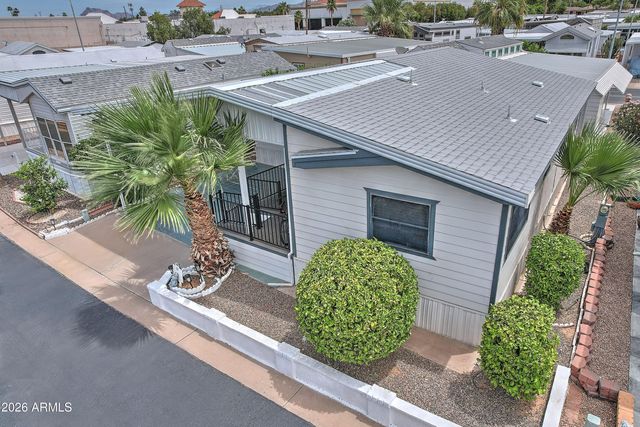 111 S GREENFIELD Road 557, Mesa, AZ 85206