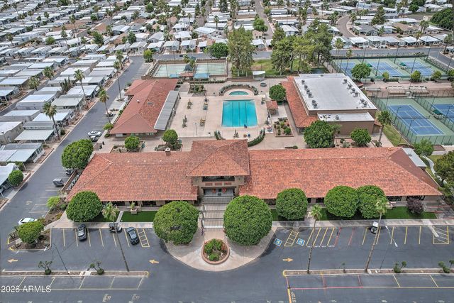 111 S GREENFIELD Road 557, Mesa, AZ 85206