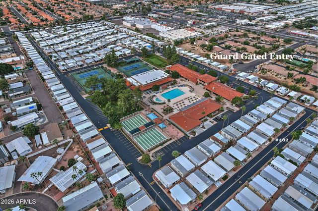 111 S GREENFIELD Road 557, Mesa, AZ 85206