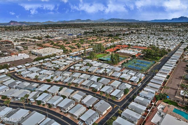111 S GREENFIELD Road 557, Mesa, AZ 85206