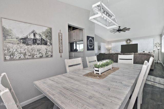 111 S GREENFIELD Road 557, Mesa, AZ 85206