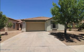 314 W Vuelta Friso, Sahuarita, AZ 85629