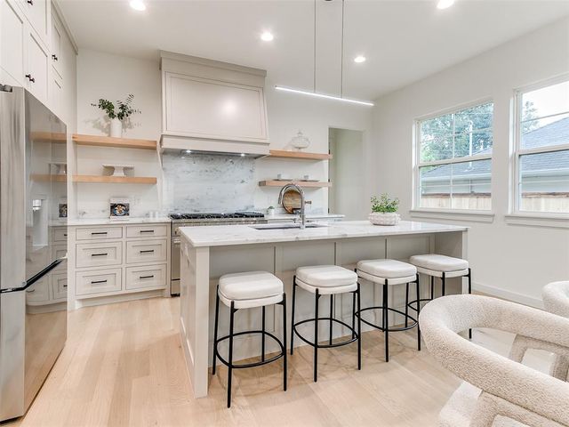 1112 NW 47th Street, Oklahoma City, OK 73118