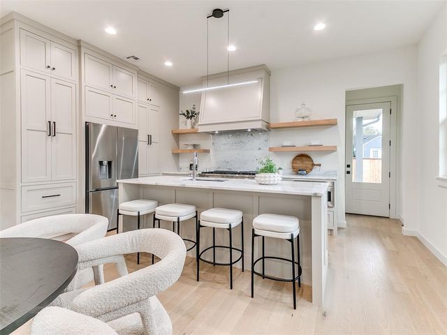 1112 NW 47th Street, Oklahoma City, OK 73118