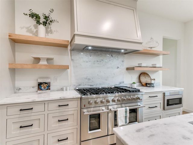 1112 NW 47th Street, Oklahoma City, OK 73118