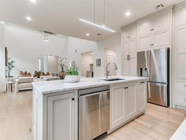 1112 NW 47th Street, Oklahoma City, OK 73118