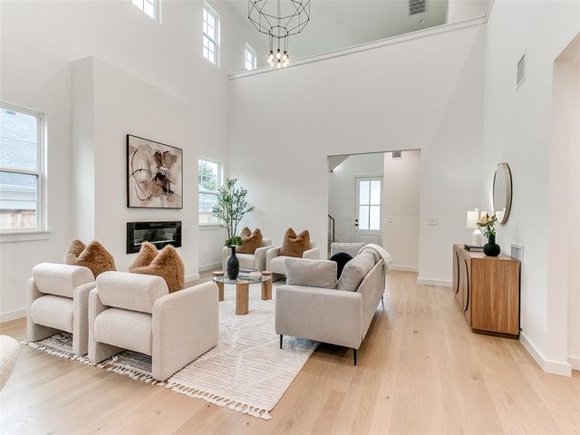 1112 NW 47th Street, Oklahoma City, OK 73118