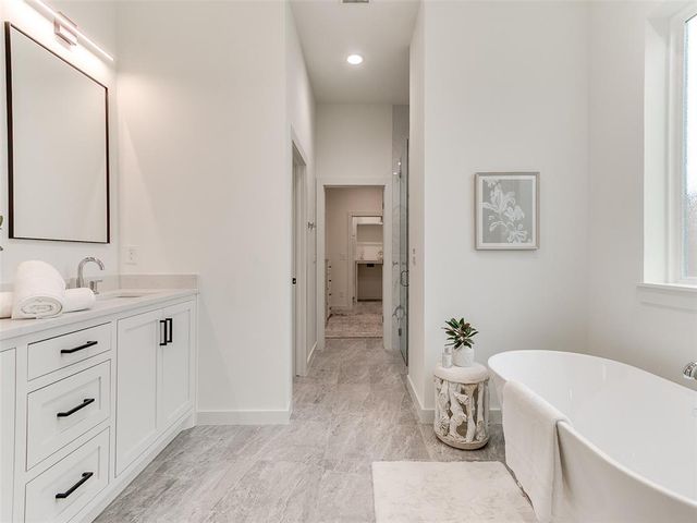 1112 NW 47th Street, Oklahoma City, OK 73118