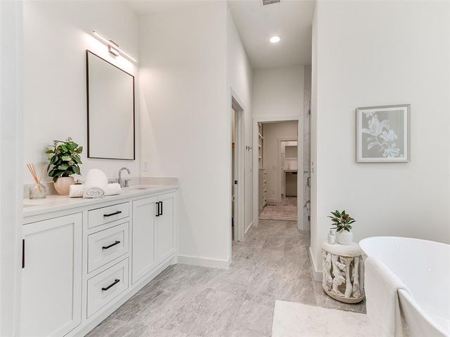 1112 NW 47th Street, Oklahoma City, OK 73118