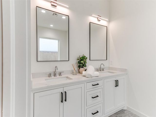 1112 NW 47th Street, Oklahoma City, OK 73118