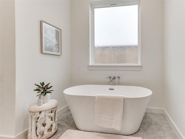 1112 NW 47th Street, Oklahoma City, OK 73118