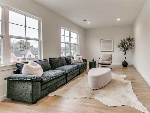 1112 NW 47th Street, Oklahoma City, OK 73118