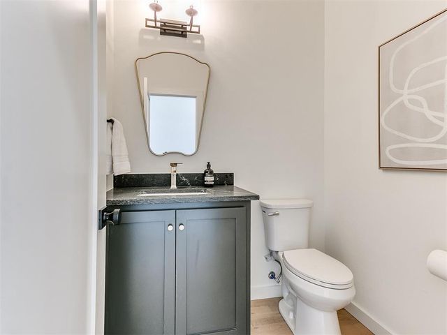 1112 NW 47th Street, Oklahoma City, OK 73118