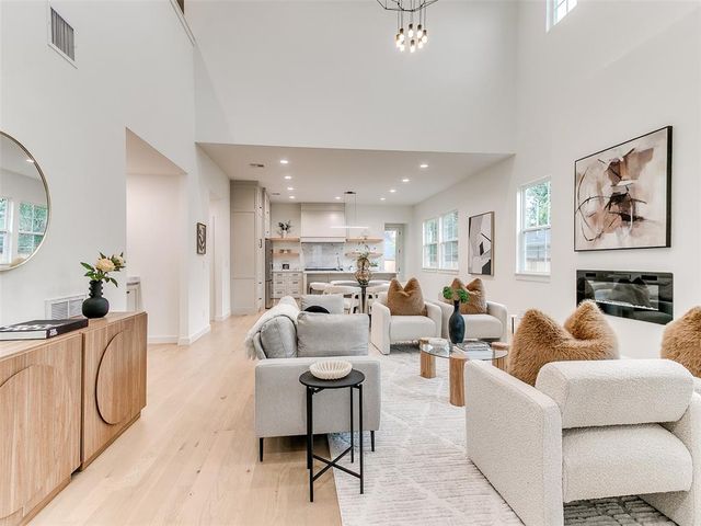 1112 NW 47th Street, Oklahoma City, OK 73118