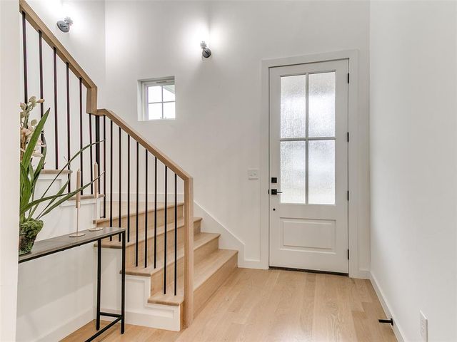 1112 NW 47th Street, Oklahoma City, OK 73118