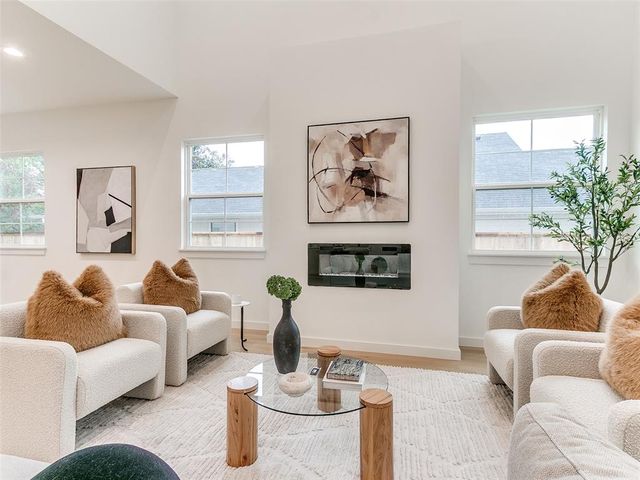 1112 NW 47th Street, Oklahoma City, OK 73118