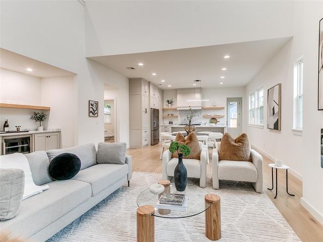 1112 NW 47th Street, Oklahoma City, OK 73118