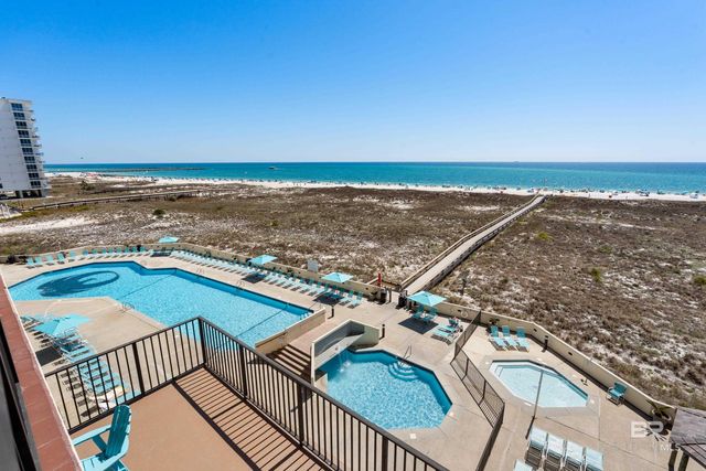 26802 Perdido Beach Boulevard 406, Orange Beach, AL 36561
