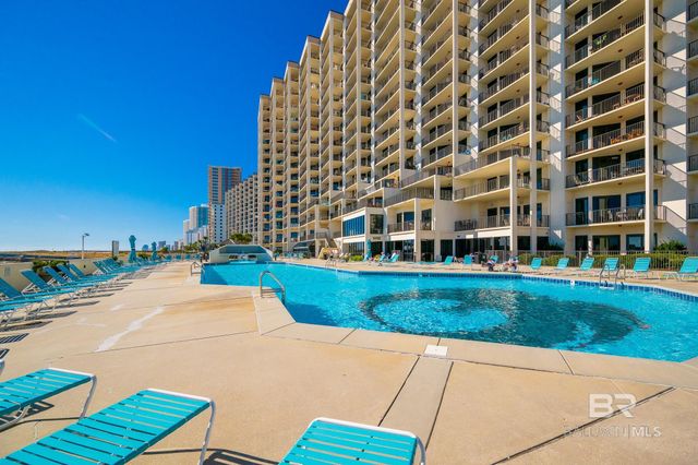 26802 Perdido Beach Boulevard 406, Orange Beach, AL 36561