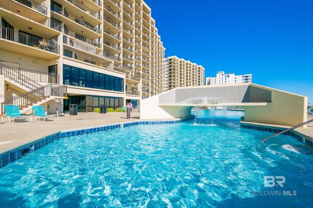 26802 Perdido Beach Boulevard 406, Orange Beach, AL 36561