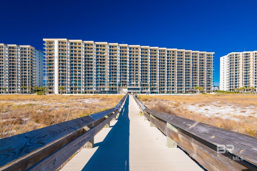 26802 Perdido Beach Boulevard 406, Orange Beach, AL 36561