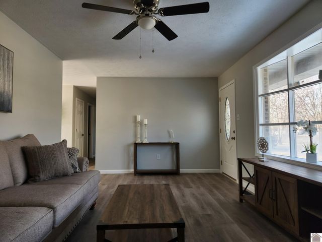 154 Gene Drive, Ledbetter, KY 42058