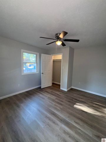 154 Gene Drive, Ledbetter, KY 42058