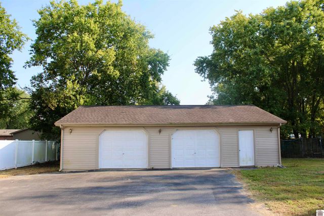 154 Gene Drive, Ledbetter, KY 42058