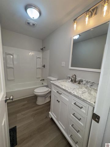 154 Gene Drive, Ledbetter, KY 42058