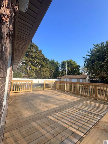 154 Gene Drive, Ledbetter, KY 42058