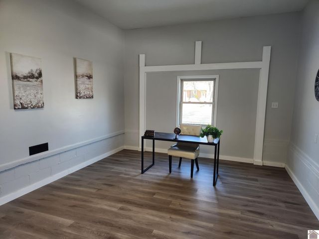 154 Gene Drive, Ledbetter, KY 42058