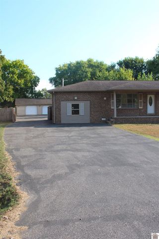 154 Gene Drive, Ledbetter, KY 42058