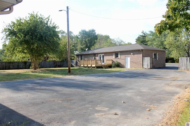 154 Gene Drive, Ledbetter, KY 42058