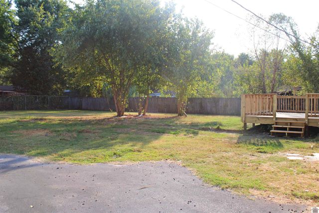 154 Gene Drive, Ledbetter, KY 42058