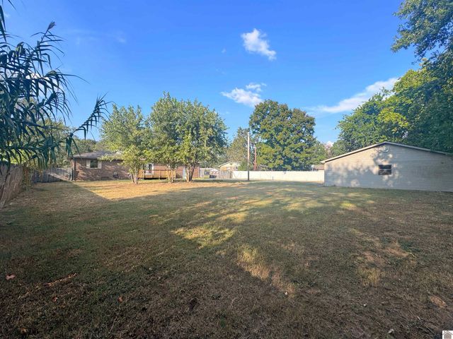 154 Gene Drive, Ledbetter, KY 42058