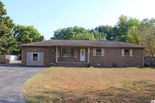 154 Gene Drive, Ledbetter, KY 42058