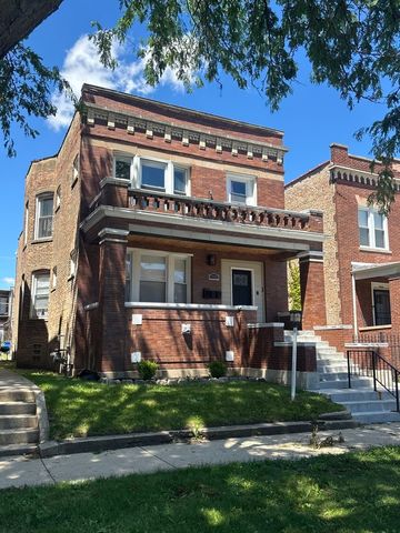 7932 S Peoria Street Basement, Chicago, IL 60620