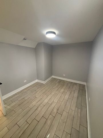 7932 S Peoria Street Basement, Chicago, IL 60620